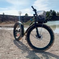 Иконка канала Velosvet: My adventures on two wheels
