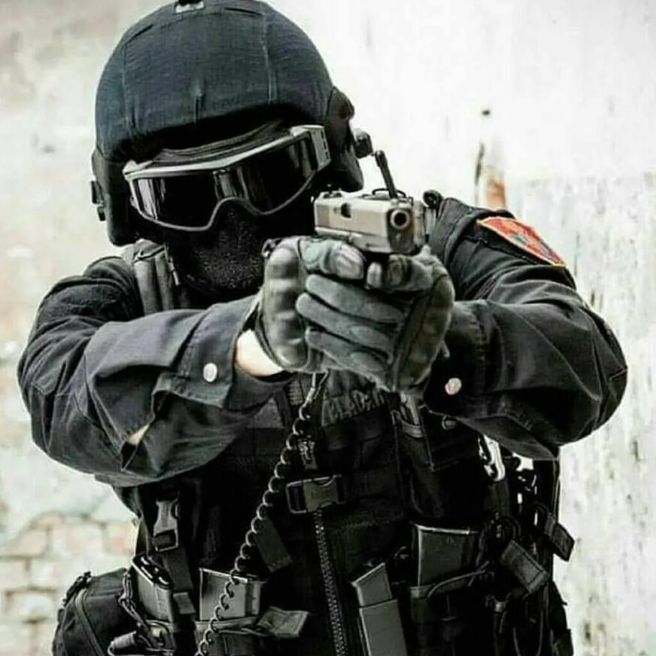 Иконка канала Military Sport