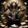 Иконка канала DemiurG