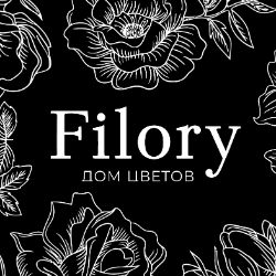Иконка канала Filory | Венки ритуальные оптом