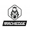 Иконка канала Под жестяной крышкой "MACHEDGE/МАЧЕДЖЕ"