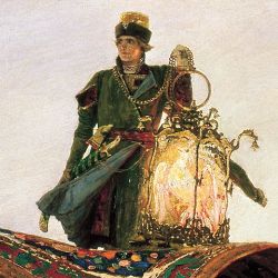 Иконка канала ИРИИ ФГН (НИУ ВШЭ)