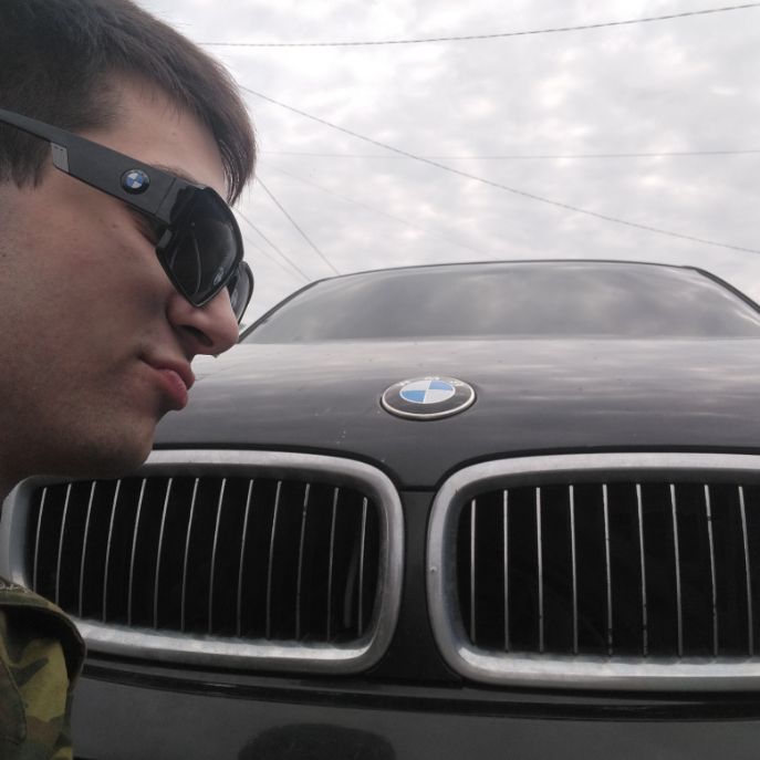 Аватар автора