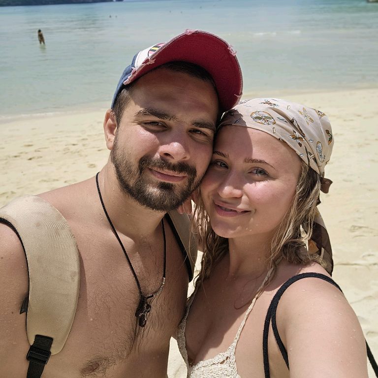 Аватар автора