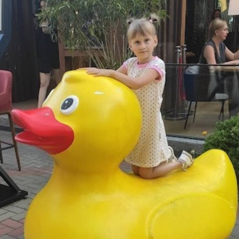 Иконка канала Варвара v Игре