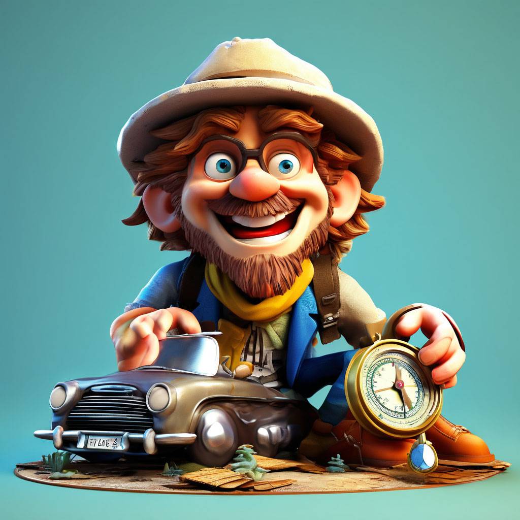 Аватар автора