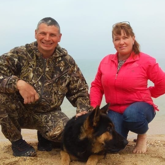 Аватар автора