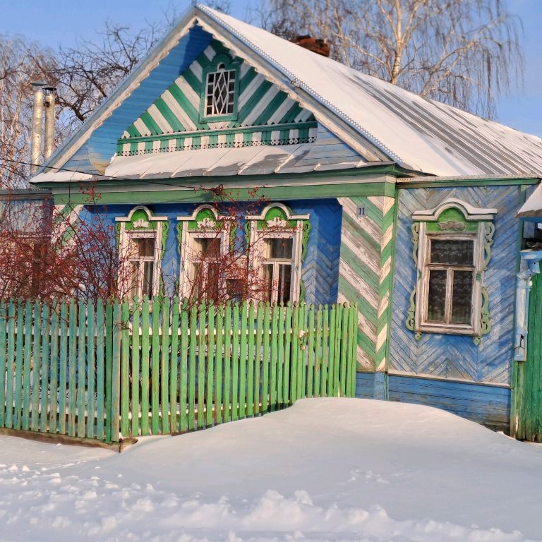 Аватар автора