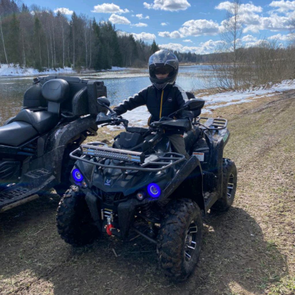 Аватар автора