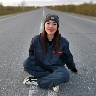 Иконка канала Селена Ким - клинический психолог