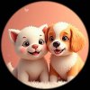 Иконка канала Пушистый контент