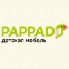 Иконка канала Pappado