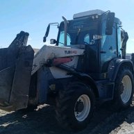 Иконка канала Дед Ска