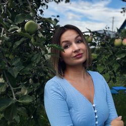 Иконка канала Юля, Суккуленты, Сад и Огород