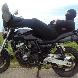 Аватар автора