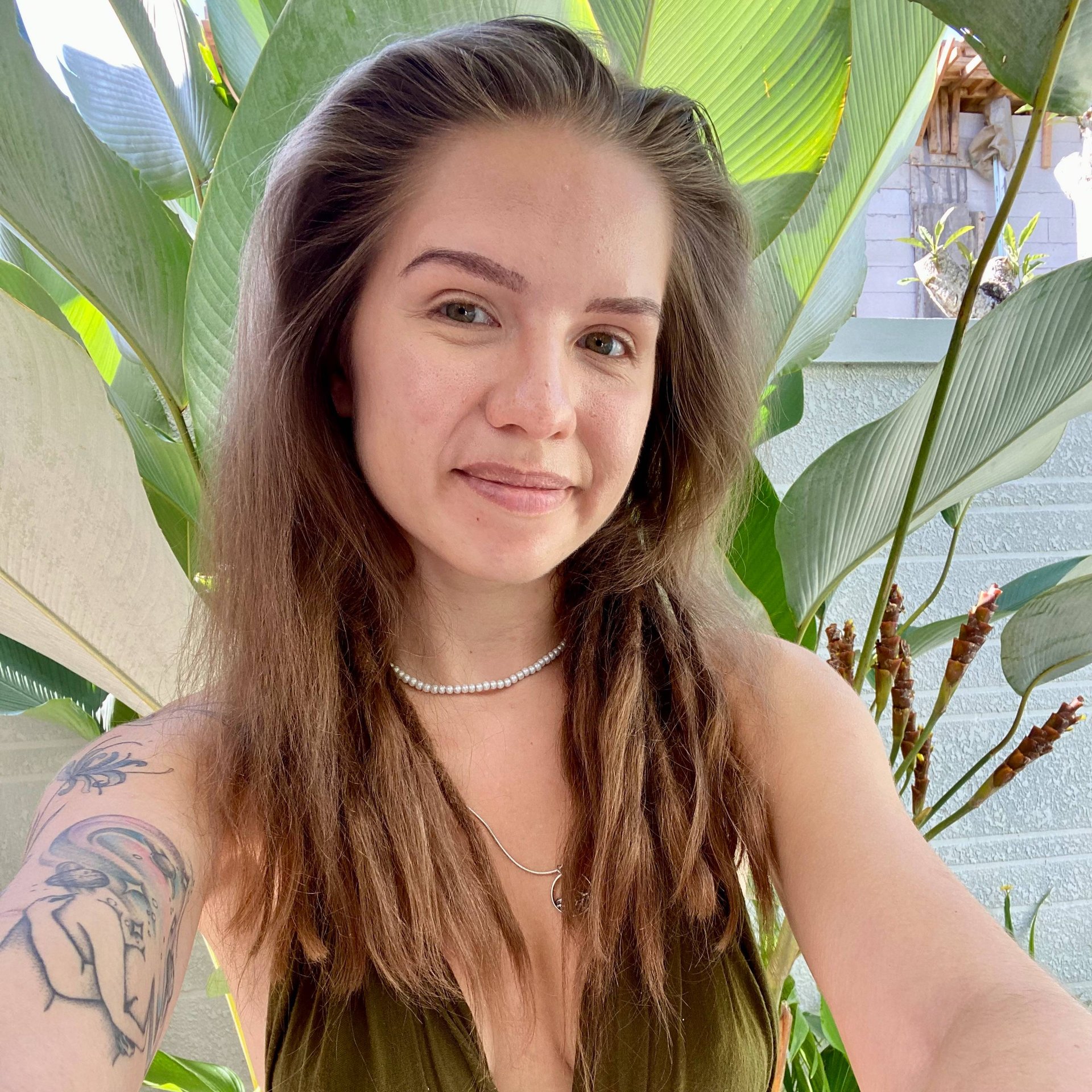 Аватар автора