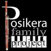 Иконка канала Posikera Project