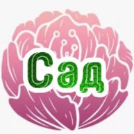 Иконка канала Сад на Волхове