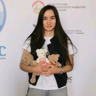 Иконка канала Мади Маяк. Рукоделие и амигуруми.