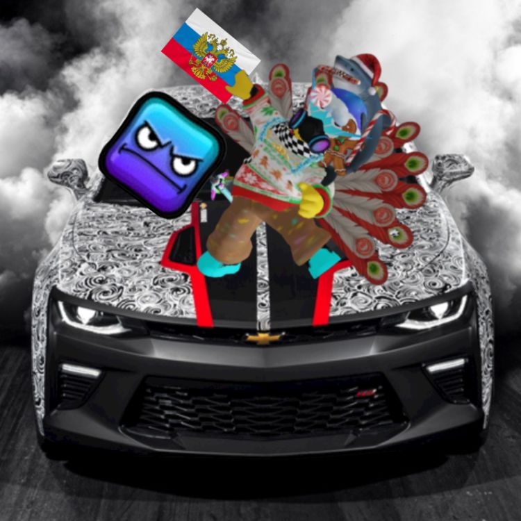 Аватар автора