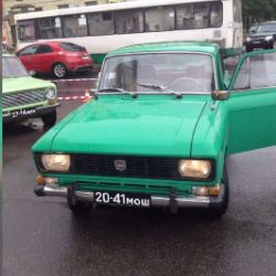 Аватар автора
