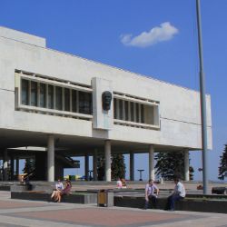 Аватар автора