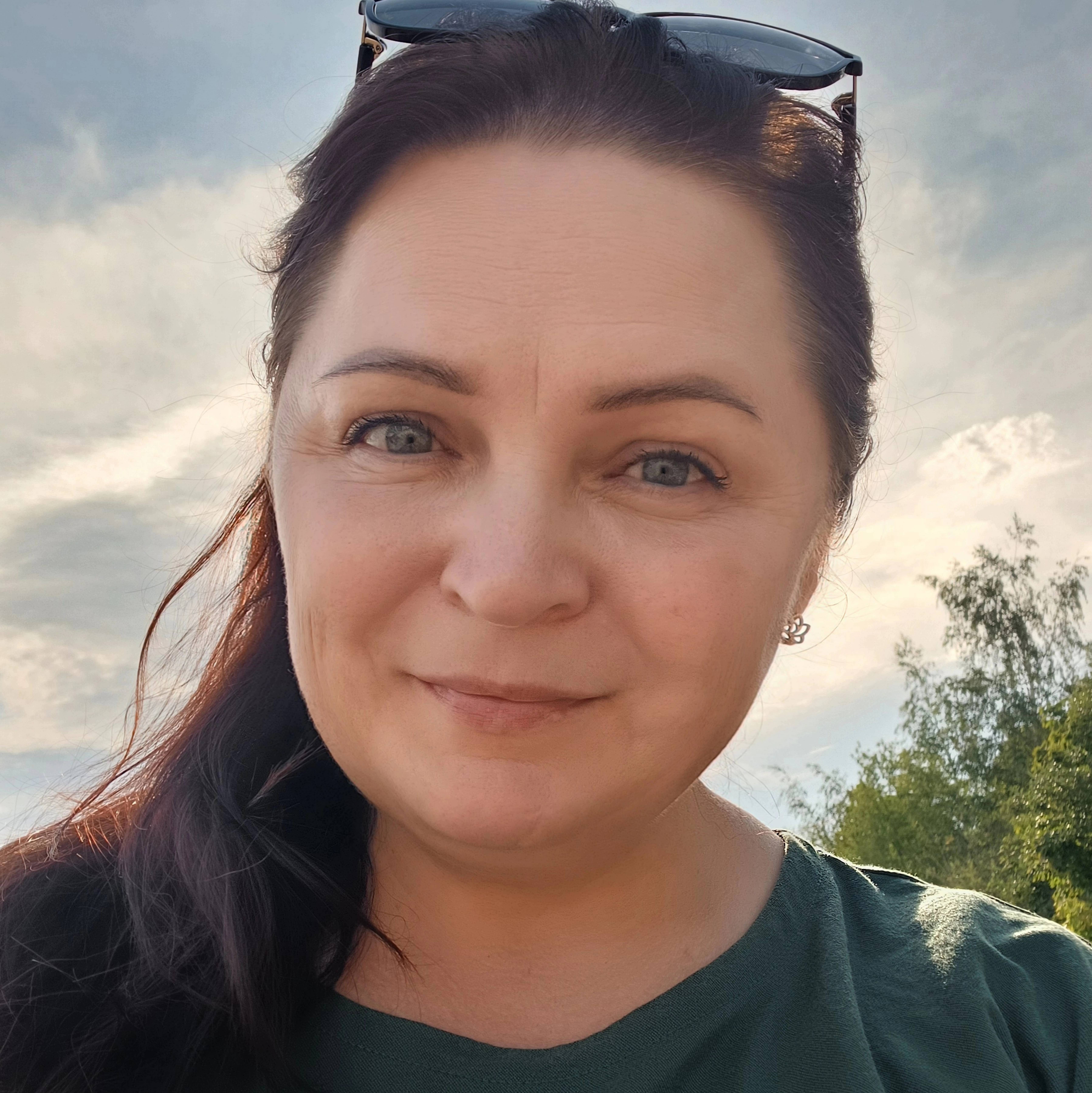 Аватар автора