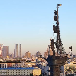 Аватар автора