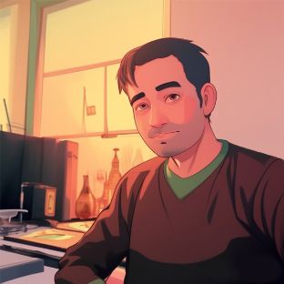 Аватар автора