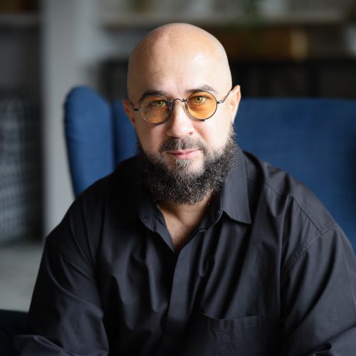 Иконка канала Станислав Уваркин