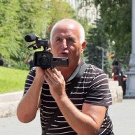 Иконка канала Вениамин Гусев