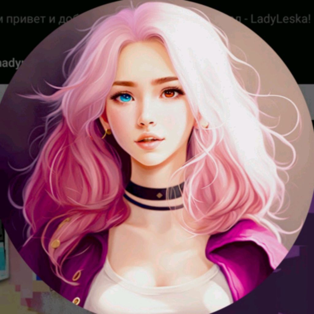 Аватар автора