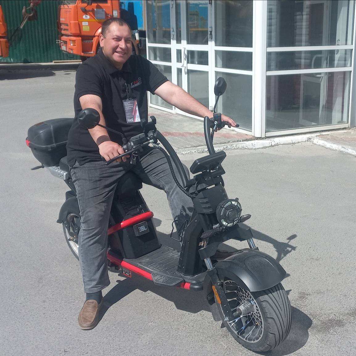 Аватар автора