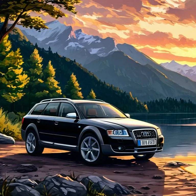 Аватар автора