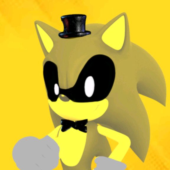 Иконка канала Golden Sonic 20