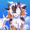 Иконка канала Lycanroc Play