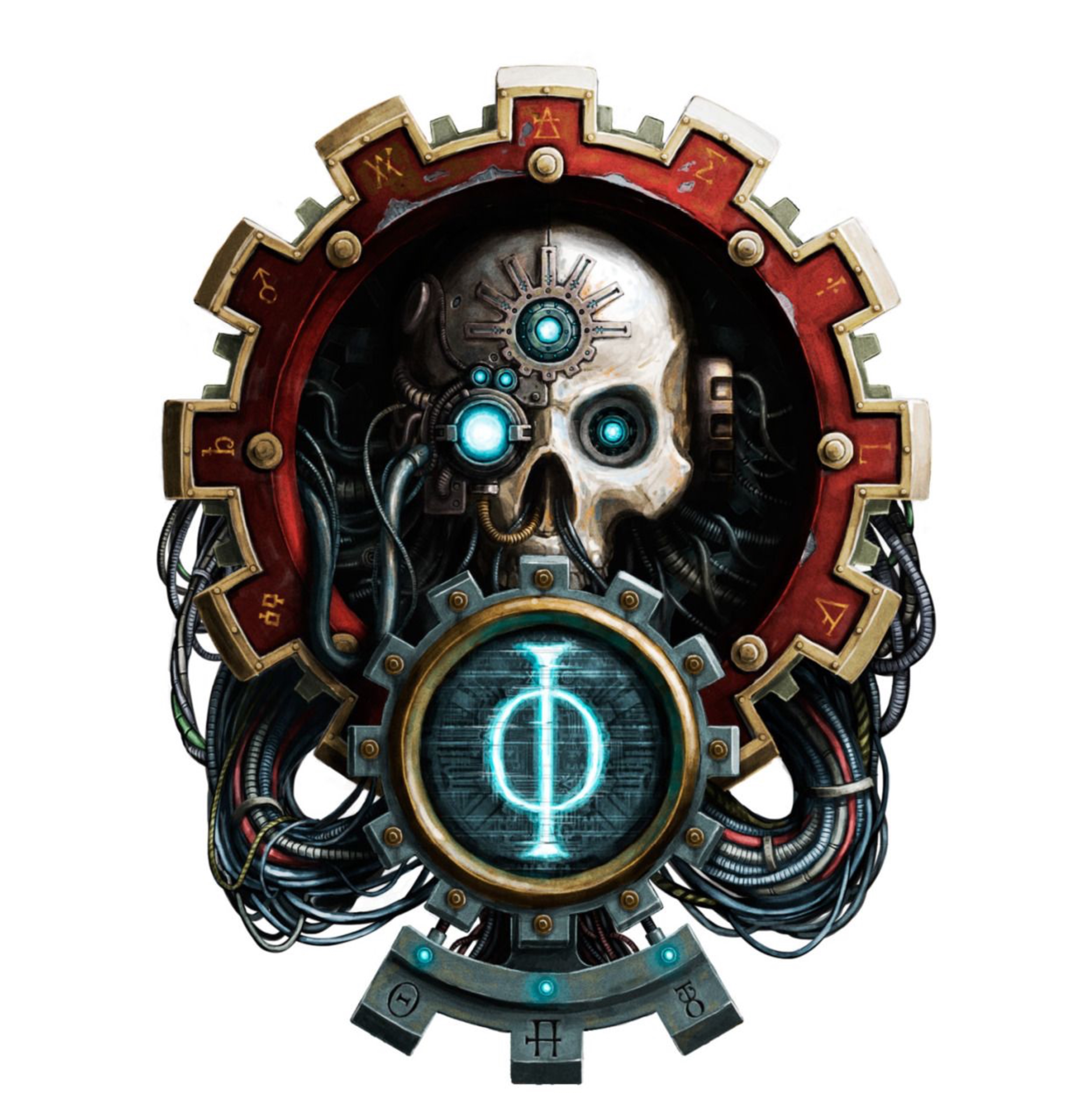 Иконка канала Dream Gark