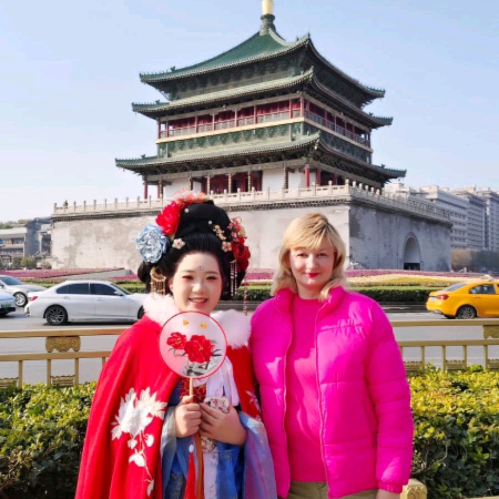 Иконка канала Эден Роуз Путешествия и щенки