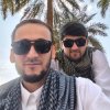 Иконка канала Абдулайр Холов