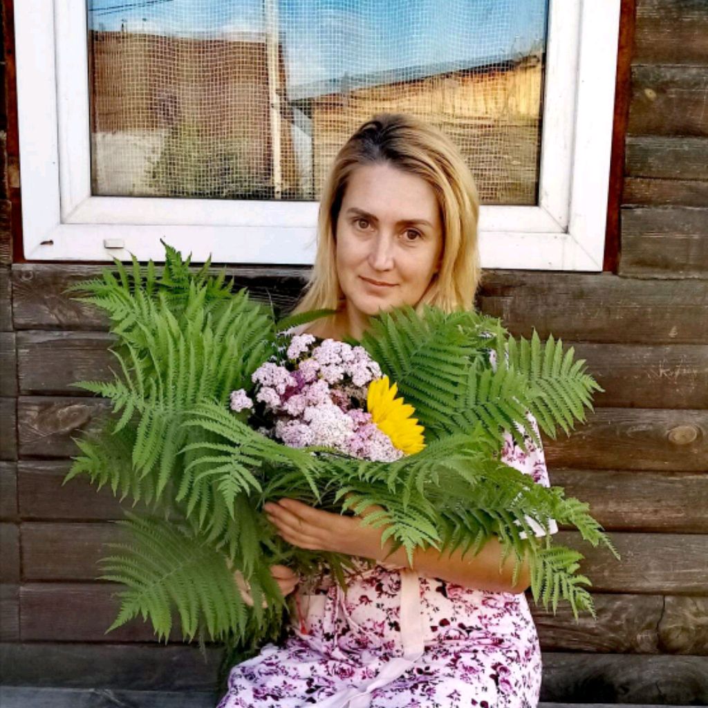 Аватар автора