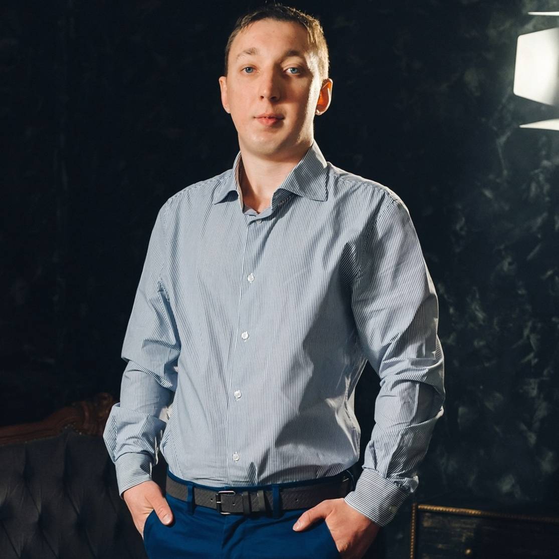 Аватар автора