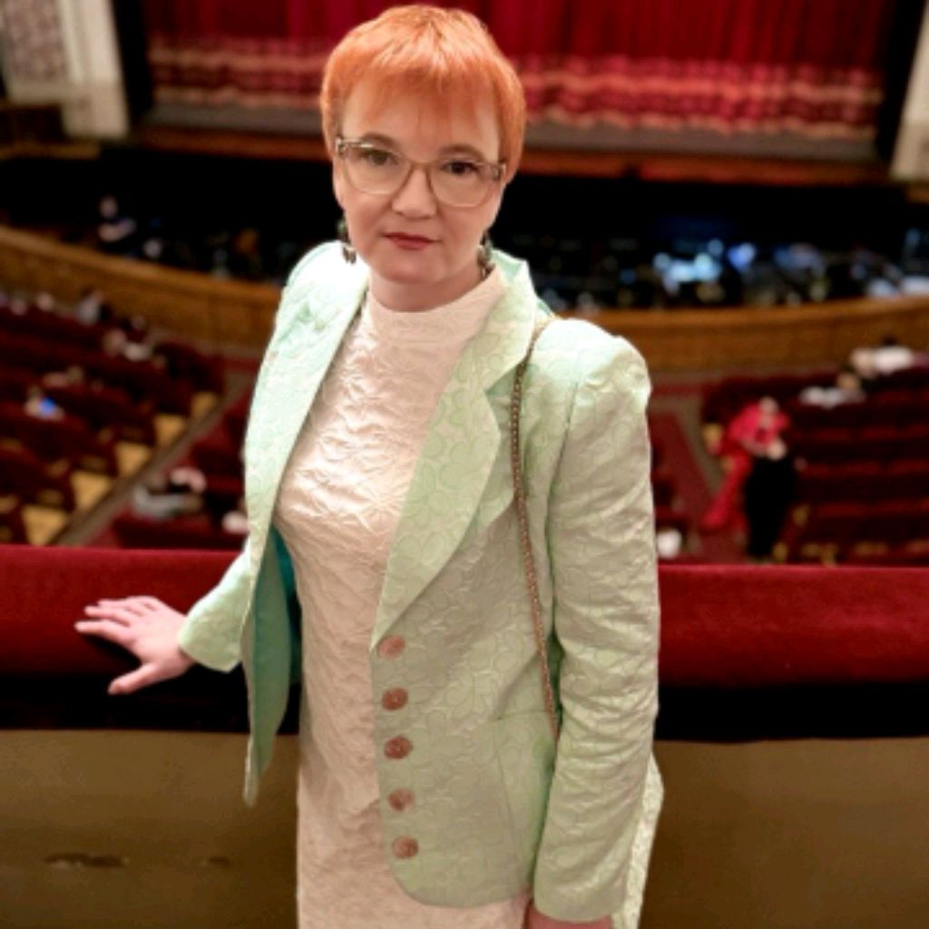 Аватар автора