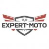 Иконка канала EXPERT-MOTO