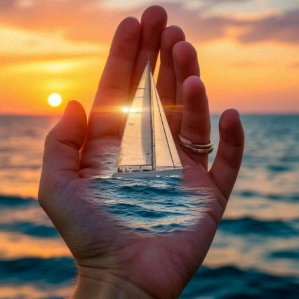 Иконка канала Baikalsailing