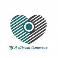 Иконка канала Реабилитация для зависимых ЦСА «Дочки Сыночки»