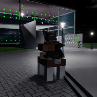 Аватар автора