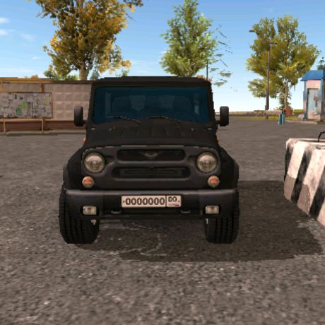 Аватар автора