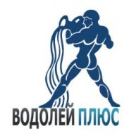 Иконка канала Водолей Плюс