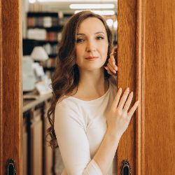 Аватар автора