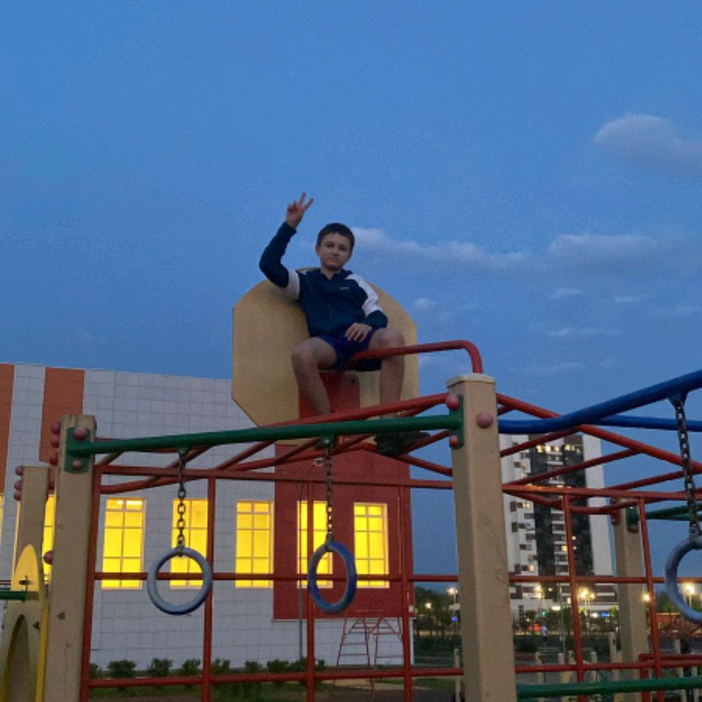 Аватар автора